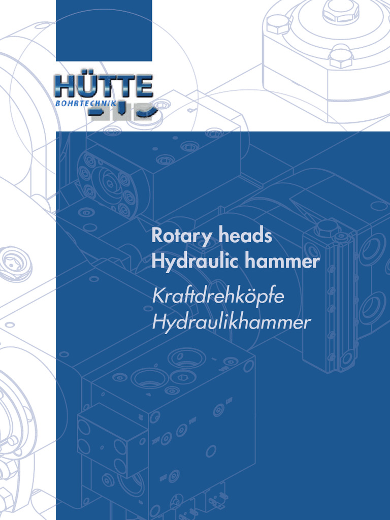 Rotary-Heads 10-22 L | PDF