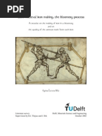 Medieval Swords | PDF | Sword | Blade Weapons