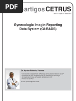 Cetrus News Maio 2011