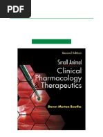 Small Animal Internal Medicine, 3rd Edition Full Digital Edition | PDF