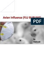 Flu Burung