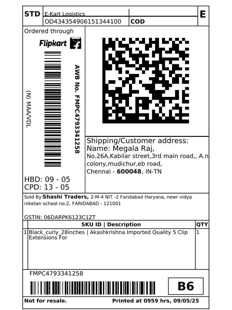 Quicklabelcrop 1746764989817 | PDF | Trade | Public Finance