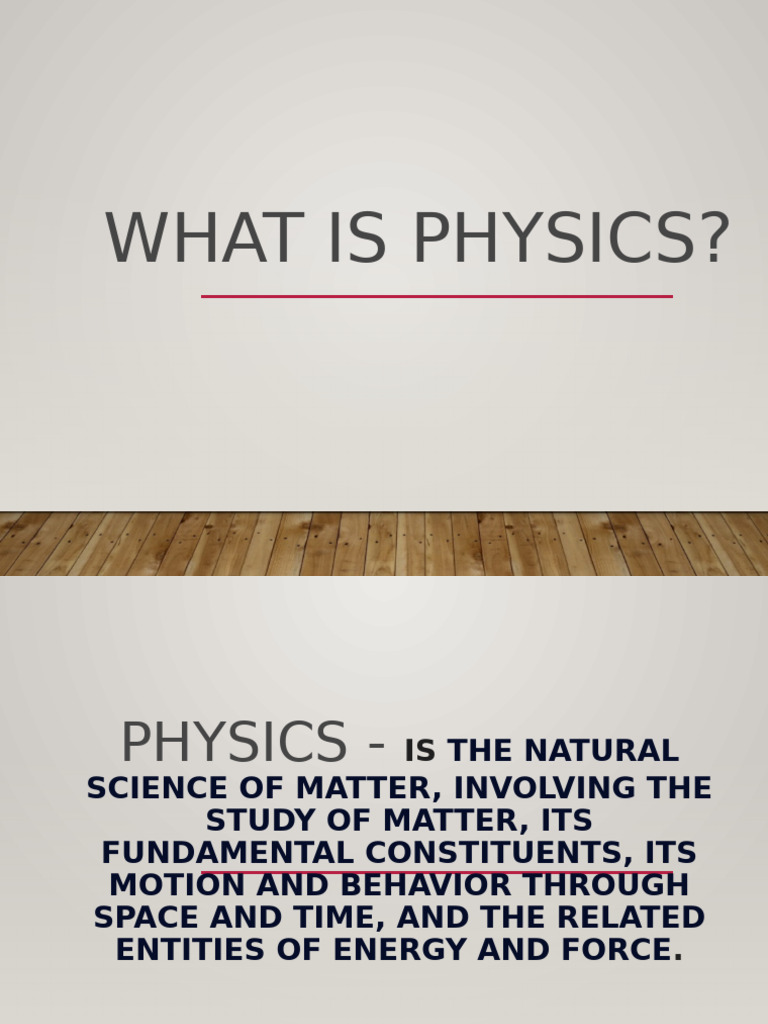Scientific Notation | PDF