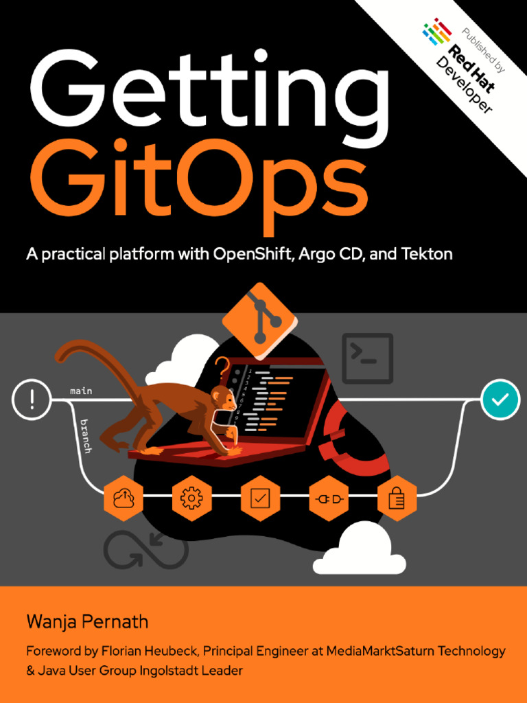 Git Ops | PDF
