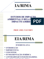 EIA-RIMA