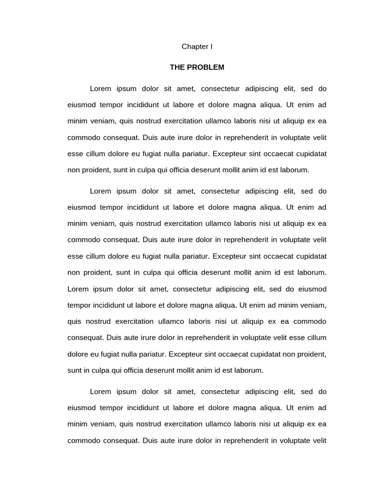 Body | PDF