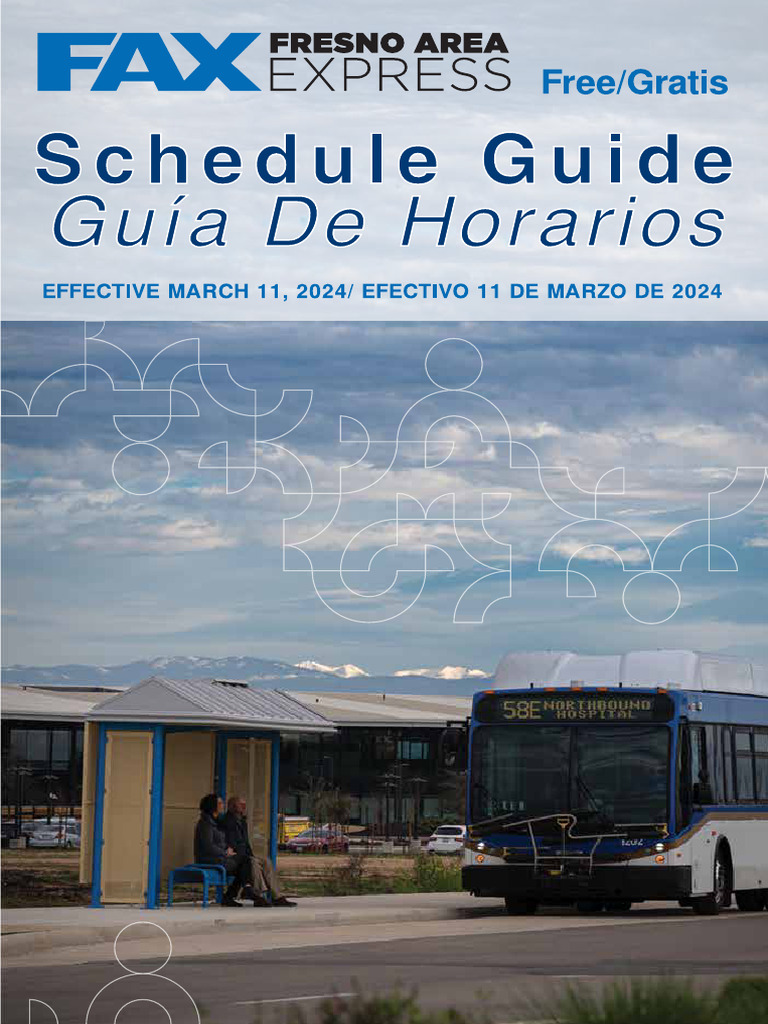 Fax Sched Guide 3 24 Access Update1!10!25 10w396 | PDF