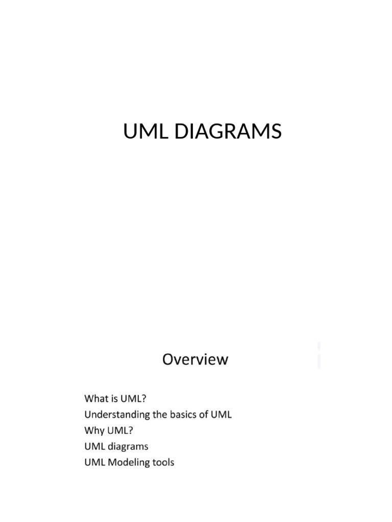 Uml Diagrams Exp | PDF