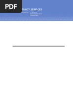 TCS Resignation Process Guide | PDF
