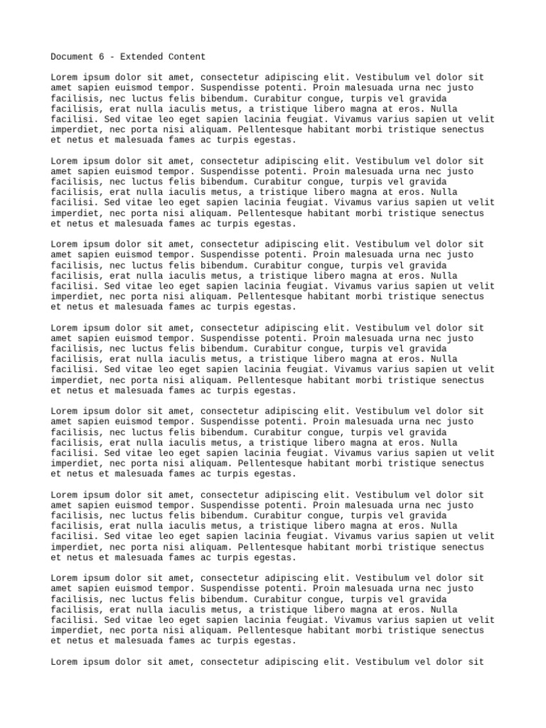 Document 6 | PDF