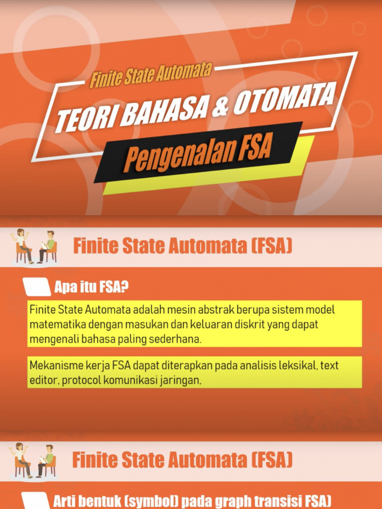 Fsa | PDF
