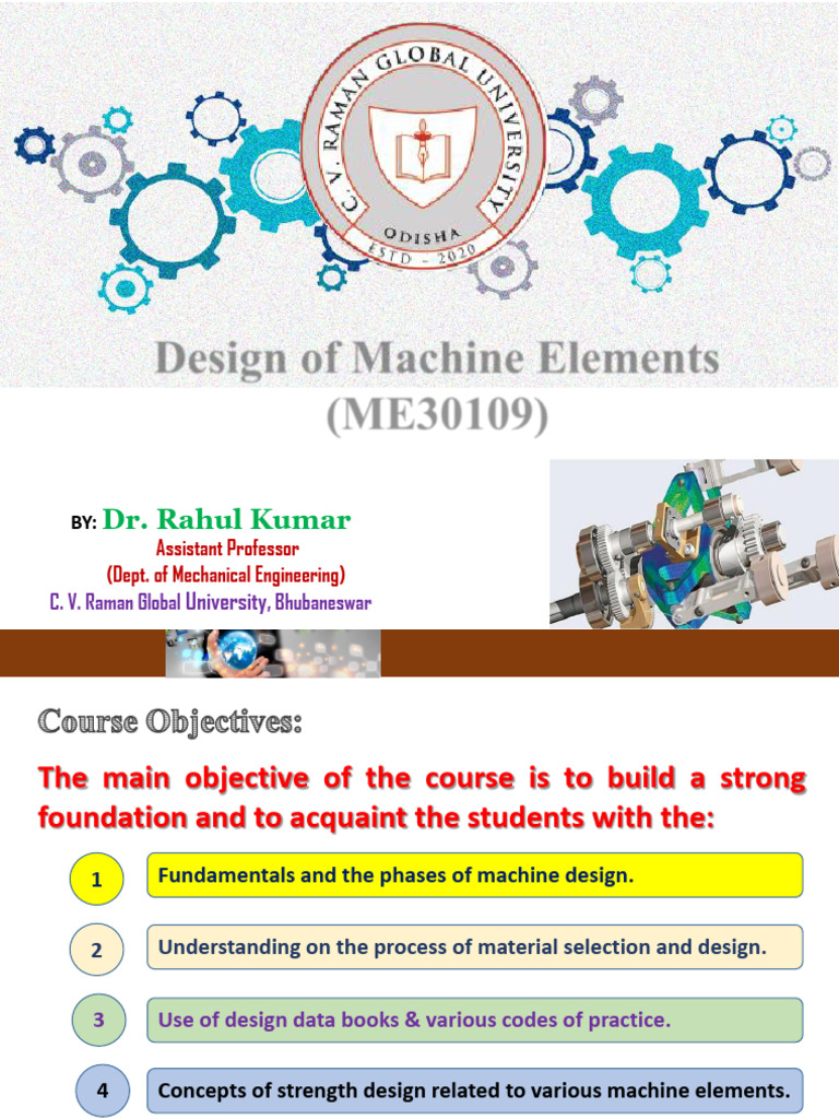3 03424c68e9 Dme Unit 5 Springs | PDF | Strength Of Materials | Stress ...