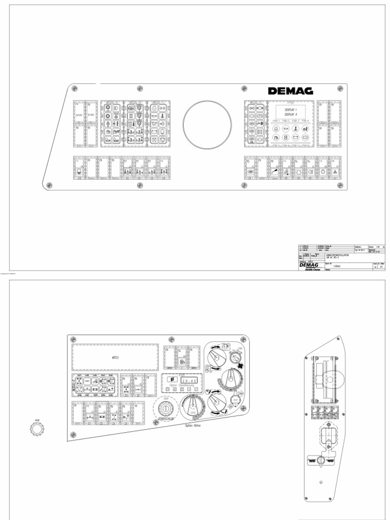 Switch Carrier | PDF