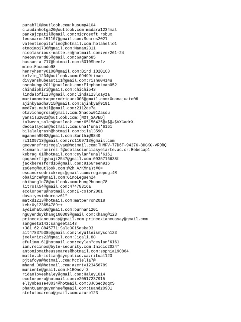 Xbox Accounts | PDF