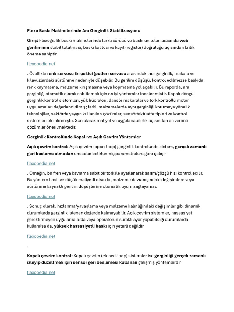 Ara Geriginlik | PDF