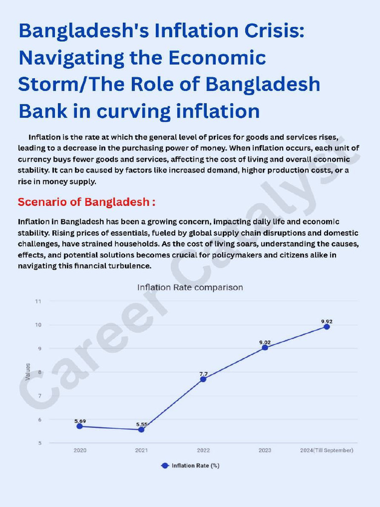 Inflation 2 | PDF