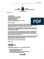 Final Electronic Response File (NR-019-2011)