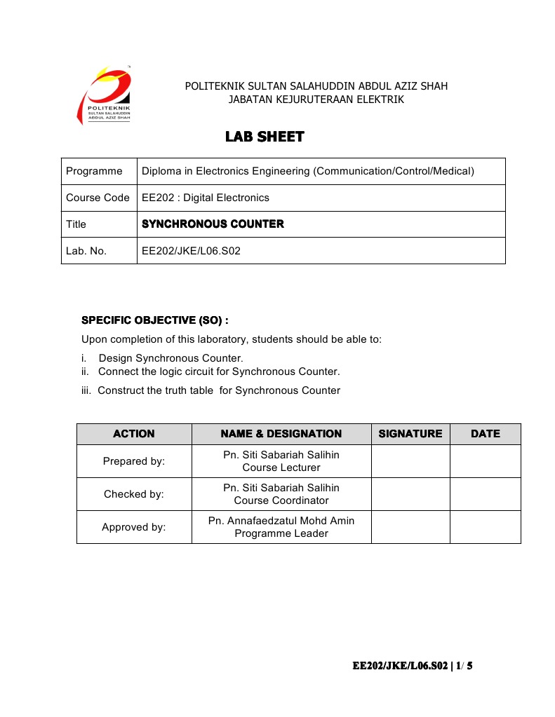 LAB LAB LAB Lab Sheet Sheet Sheet Sheet | PDF