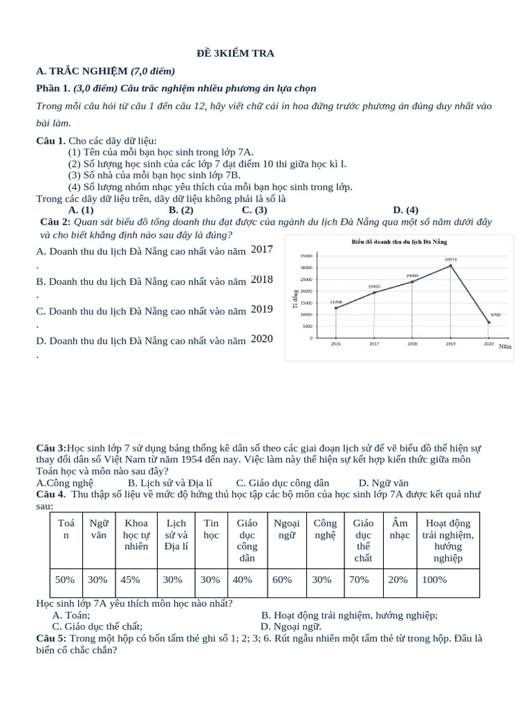 De 3 | PDF