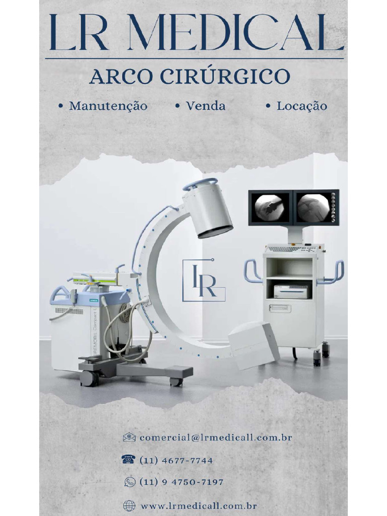 LR Medicall | PDF