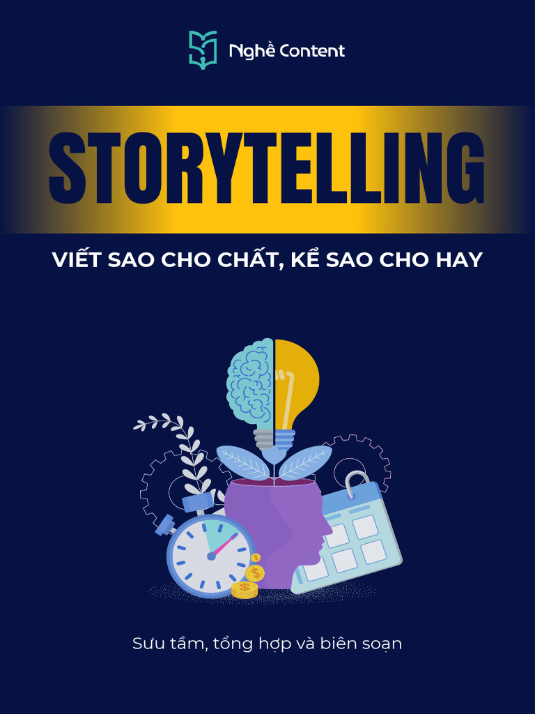 Storytelling | PDF