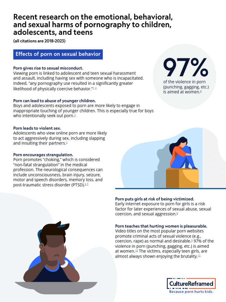 impact-of-pornography-on-youth-well-being-pdf-adolescence-violence