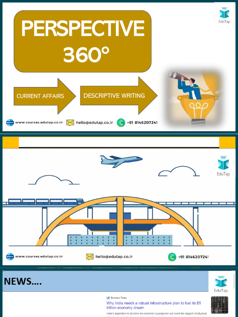 India's Intrastructure Investment | PDF | Infrastructure | Investing