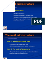 04 Weld Micro Structure 01