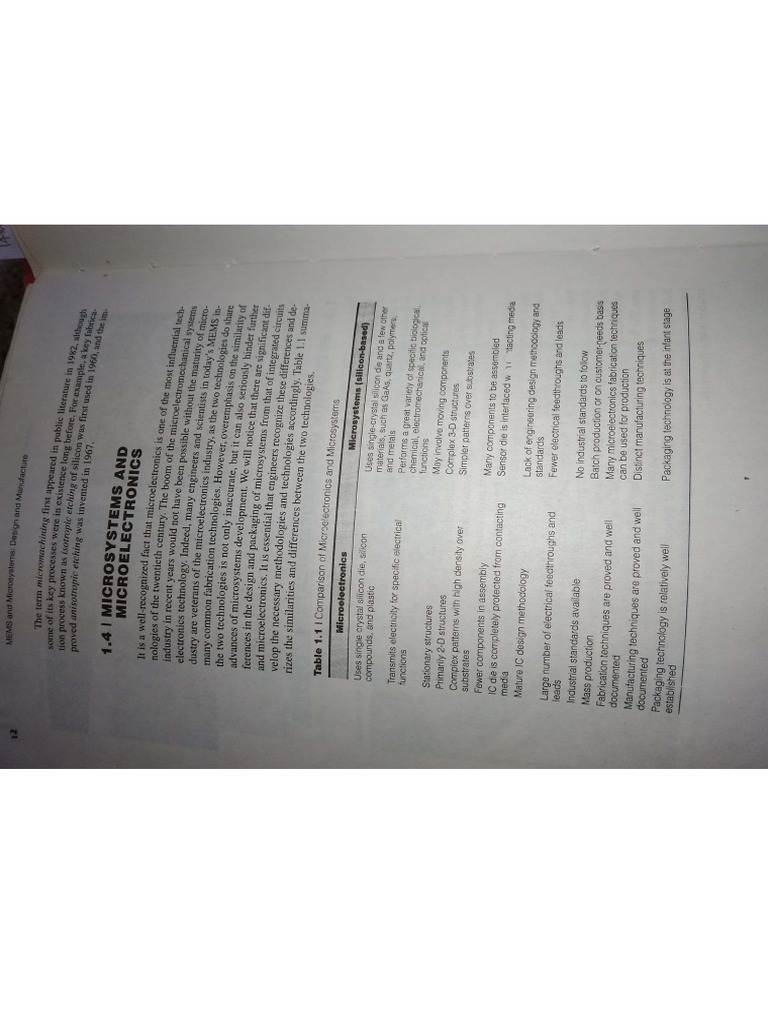 Document Scanning Overview | PDF