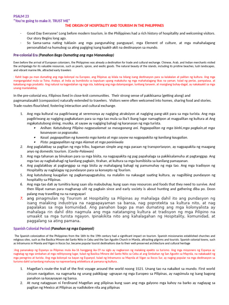 MACRO-REVIEW | PDF