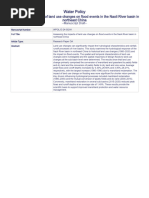 【xtx】 hess-19-3633-2015 | PDF | General Circulation Model | Climate