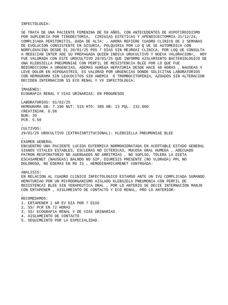 INFE | PDF