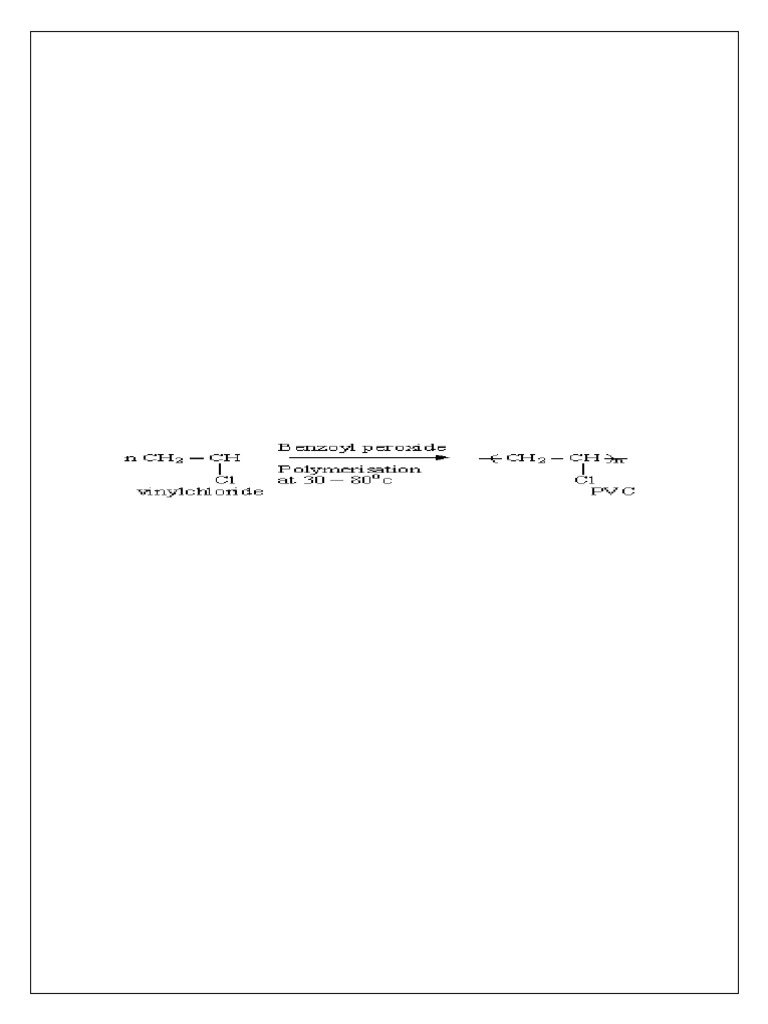 Chemistry | PDF | Composite Material | Polymers
