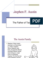 Stephen Austin PP