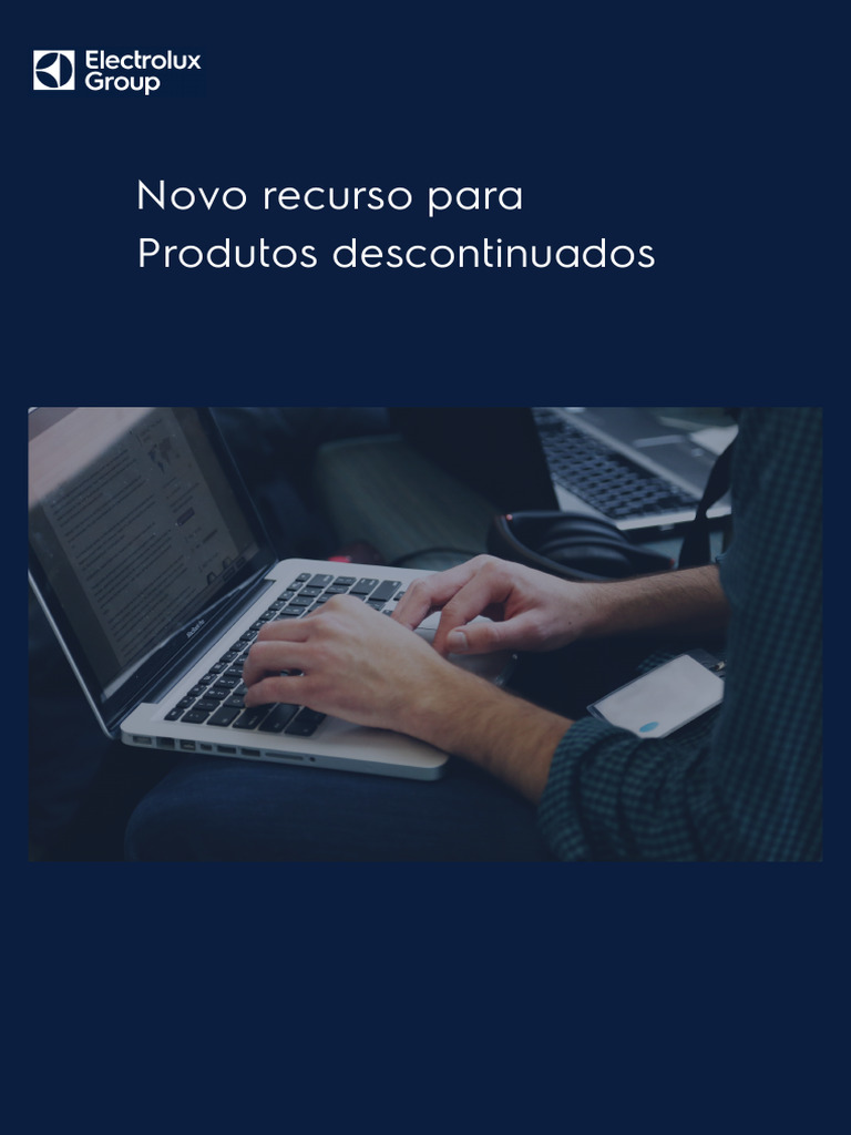 Cartilha_Produtos_Descontinuados | PDF