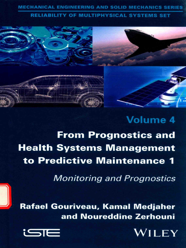 From Prognostics and Health Systems Management To Predictive ...