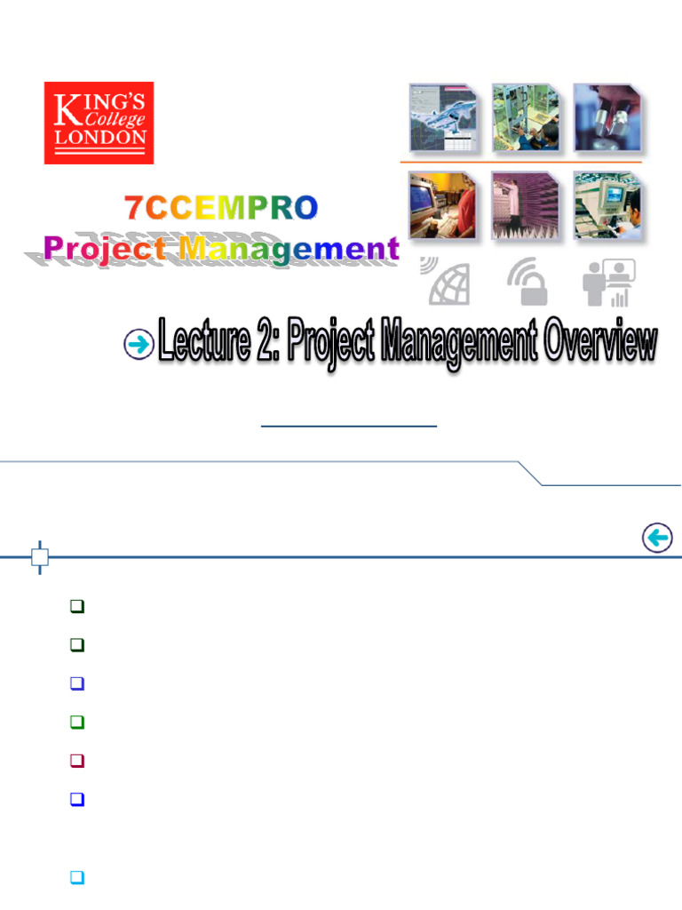 L2 PM Definitions 4th-Oct2024-Final | PDF | Project Management | System