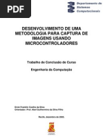 manipulação grafica microcontroladores