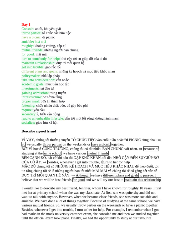 Day 1 | PDF
