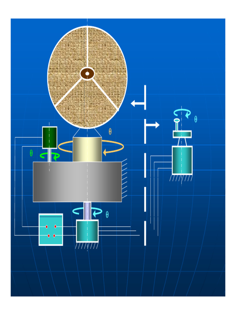 Control Systems Course Overview | PDF | Feedback | Control System