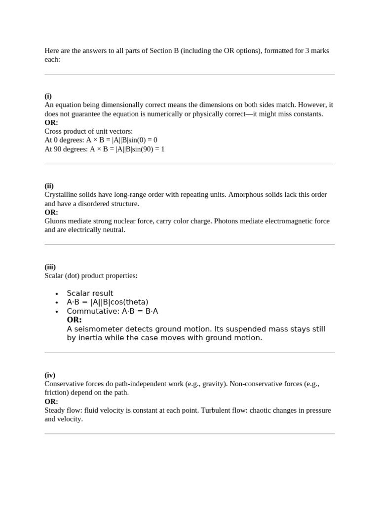 Document | PDF | Force | Mechanical Engineering