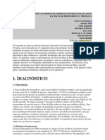 PROGRAMA DE APOIO AO DESENVOLVIMENTO SUSTENTÁVEL DA ZONA DA MATA DE PERNAMBUCO