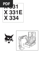 SL4635 & SL4835 Parts Manual | PDF | Screw | Nut (Hardware)