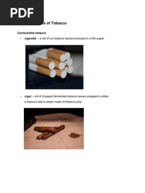 tobacco tea benefits Everything You Need to Know About Giving Up Cigarettes