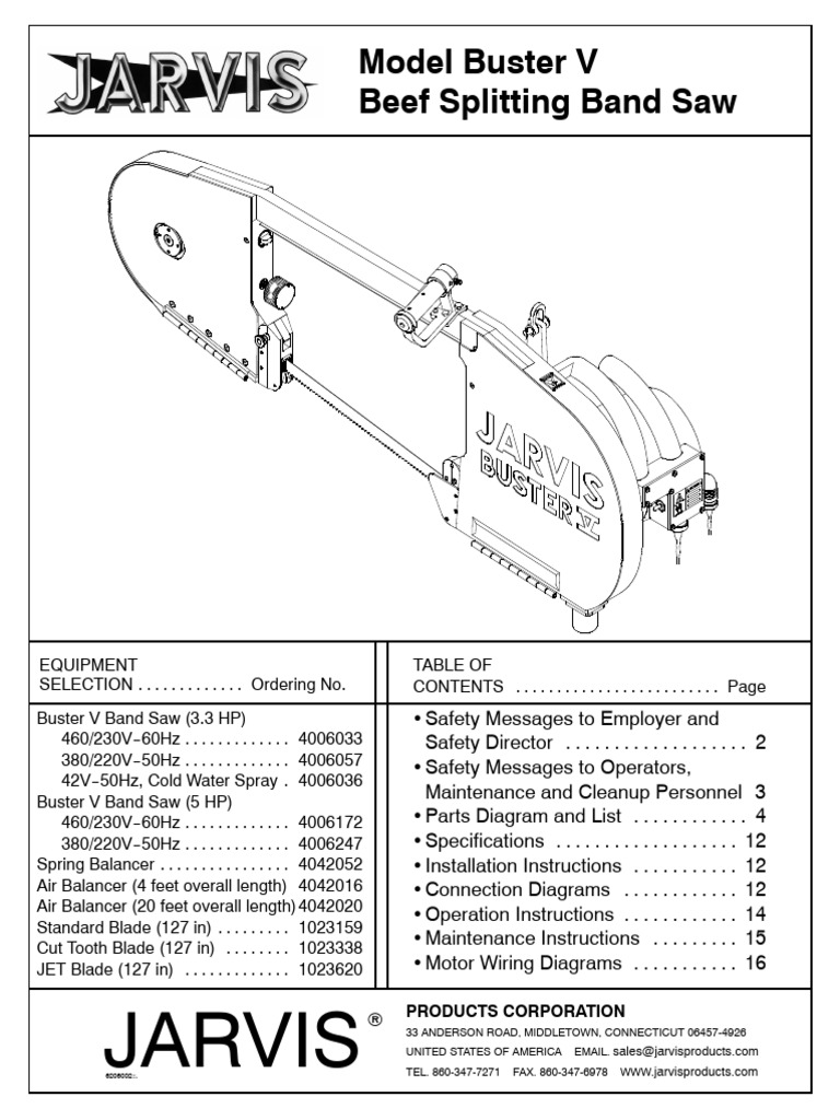 ＪＡＲＶＩＳページ Manual Jarvis | PDF | Electrical Connector | Screw
