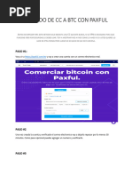 Guía de Configuración de Silver Bullet | PDF