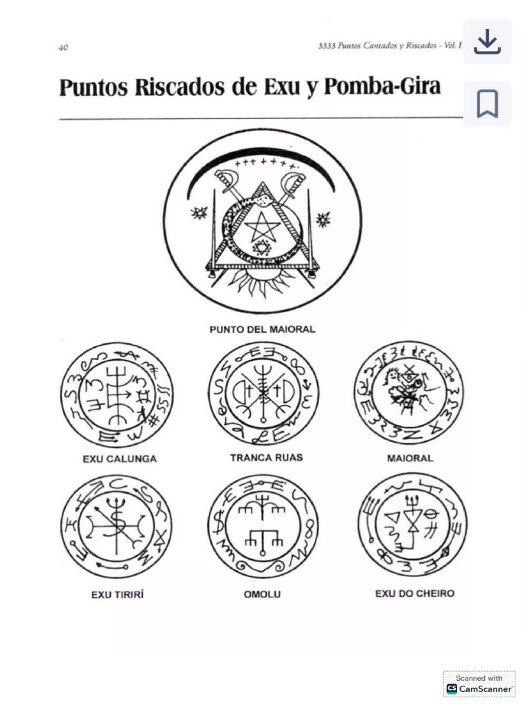 Pontos Riscados | PDF