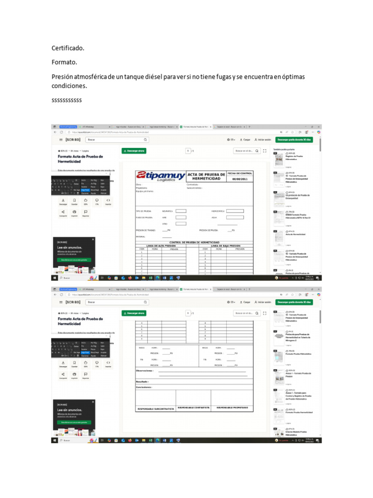 PR 5 | PDF