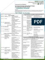 Conference Programme