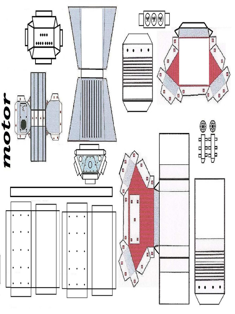 Motor | PDF